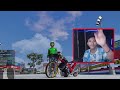 BOCIL GOJEK IKUT BALAP DRAG RESMI !! - GTA 5 MOD RASA INDONESIA