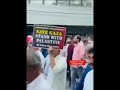 India Stands with Gaza Fail #Shorts