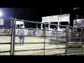 Fort Myers PRCA Pro Rodeo 2_24_17