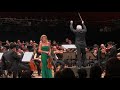 Sibelius Violín Concerto - Anne Sophie Mutter - Barenboim, WEDO.