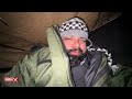 Coldest Rooftop Camping Of My Life At -30°C | Mahindra Thar Winter Spiti 2022 EP16