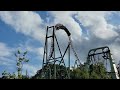 Why are the launches on Mack coasters so weak?
