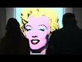 ANDY WARHOL: A Troubled Life and Death (Documentary)