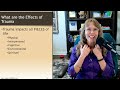 The Surprising Connection Between Adverse Childhood Experiences and Intergenerational Trauma