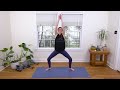 Yoga Wash - Detox Flow  |  Yoga With Adriene