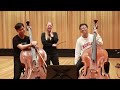 We Try Learning Double Bass in 1 Hour