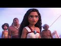 Moana 2 - Official Trailer (2024) Auliʻi Cravalho, Dwayne Johnson | D23 2024