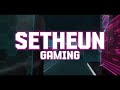 Setheun Creates His Own Game | Episode 1