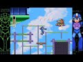 Mega Man X: Part 1 - No Damage Bosses!