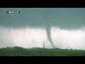 Large outbreak of severe storms, tornadoes rip through Midwest