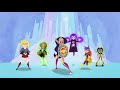 Meet Green Lantern! | DC Super Hero Girls | Cartoon Network