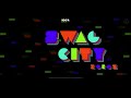 Swag city 100% Complete | Geometry dash