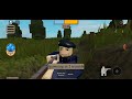 Roblox - Trench Warfare Gameplay