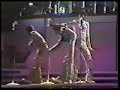 Rare Michael Jackson Destiny Tour Footage (1979)