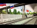 Every single mikado available for trainz part 2