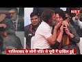 Rahul Gandhi Priyanka Gandhi Bonding | Congress Bharat Jodo Yatra in UP | Viral  Video | NBT