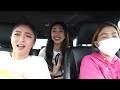 Kiss, Marry, K*ll with Maymay and Melai! | Kim Chiu