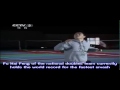 [English sub] Fu Hai Feng teaches you how to smash FULL original video