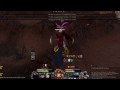 Age of Conan assassin pvp video Jindae