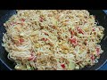 Egg maggi masala recipe in hindi | Street style egg maggi masala