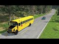 S*** Happens: A Normal Day | BeamNG.drive