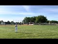 Double of fence vs FCA Force 6/1/2024