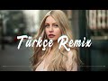 Remix Şarkılar 2024 Türkçe Pop ⚡ En Çok Dinlenen Şarkılar Türkçe Pop Remix 2024 🎶