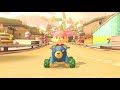 Mario Kart 8 MV Sugar Rush
