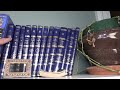 100k Esoterica Shelf Tour - What Books do I have in my Library? From Occultism to D&D to Rare Books!