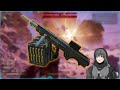 Ranking the Railgun in Helldivers 2