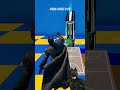 Batman Saves The Day
