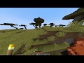 Minecraft Técnico 1.21