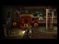 Luigi's Mansion Dark Moon - Haunted Towers - B-2 The Pinwheel Gate (Nintendo 3DS Walkthrough)