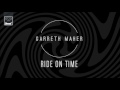 Garreth Maher - Ride On Time (Club Edit)
