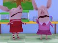 Olivia the Pet Monitor | Olivia the Pig | Full Episode