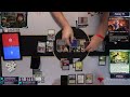 Can Azusa take down Emo Vampire Daddy? DC Sorin of House Markov v Azusa #duelcommander #mtg