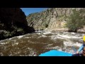 Rafting the Poudre Part II