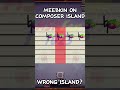Meebkin on Composer Island? #msm #fanmade #mysingingmonsters