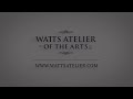 My First Professional Art Job - Watts Weekly