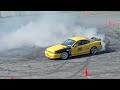 2024 CFN Burnout/Donut Contest