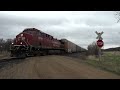 Canadian Pacific 2816 Steam Train - Preview