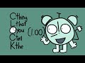 Clocks introduction reanimated (It's Time For The)(ITFT)