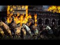 First Crusade - Full Story, Every Battle - Animated Medieval History