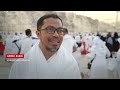 Hajj Pilgrimage Starts in Saudi Arabia