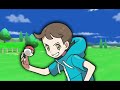 Pokémon Y HD - FULL GAME - No Commentary (Longplay) 4K