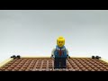 Transition #legostopmotion