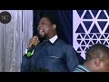 I PRAYED FROM 11PM TILL 6AM AND THIS HAPPENED TO MY LIFE |APOSTLE FEMI LAZARUS. WATCH TILL THE END..
