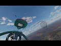 Warthunder VR Combat