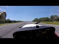 Approach/Landing Rwy 23 Cedar Key (KCDK) with Helmet cam