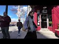 Exploring Montreal's Vibrant Mile-End Neighborhood | Spring Walking Tour